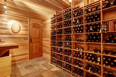The Best Wine Cellar Cooling System Reviews Ratings Comparisons