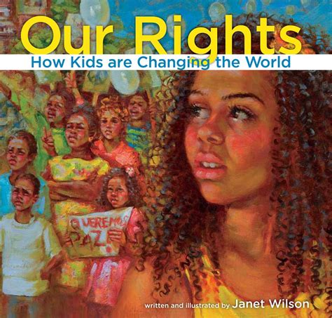 Pin On My Inspiring Books About Child Activists