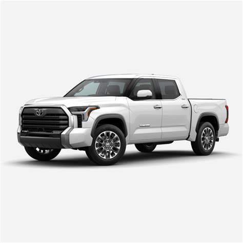 2022 Tundra Factory Oem Wheels Guide • Trailhunters