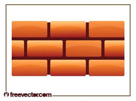 Brick Clipart Cartoon Brick Cartoon Transparent Free For Download On
