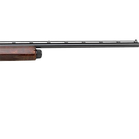 Remington 1100 Sporting Blued 28 Gauge 3in Semi Automatic Shotgun