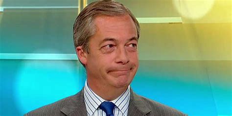 Nigel Farage On Being Named In Mueller Probe Boris Johnsons Brexit