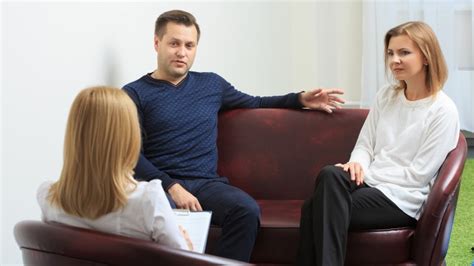 Why Every Relationship Could Benefit From Couples Therapy