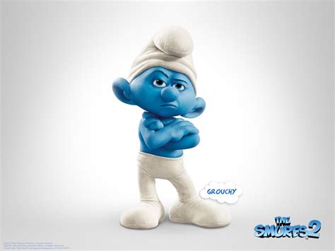 The Smurfs 2 2013 Wallpapers Facebook Cover Photos And Characters Icons
