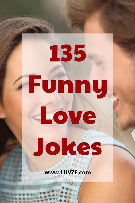 Check Out Our Huge List Of Funny Love Jokes These Love One Liners Are
