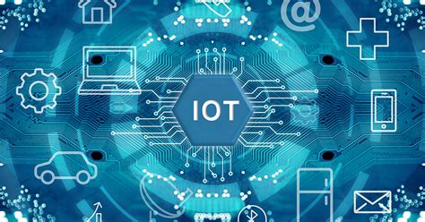 How Does Iot Work And Whats Unprecedented About It
