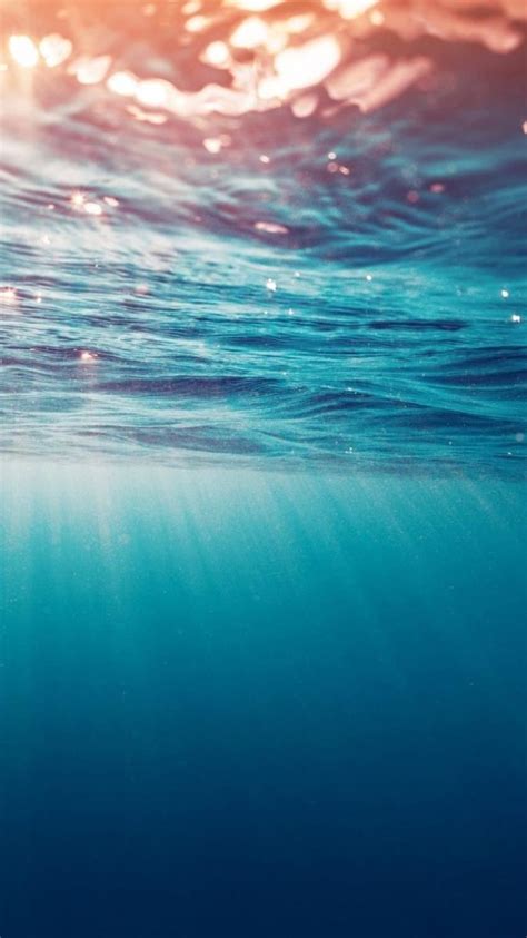 Underwater Iphone Wallpapers Top Free Underwater Iphone Backgrounds