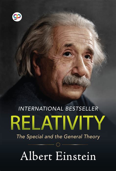 Albert Einstein Biography Book