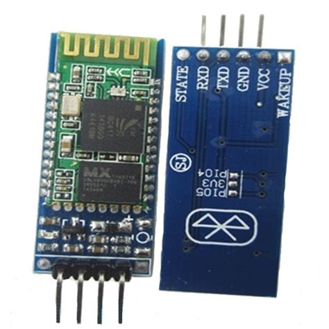 Modulo Bluetooth Hc 06 Para Arduino