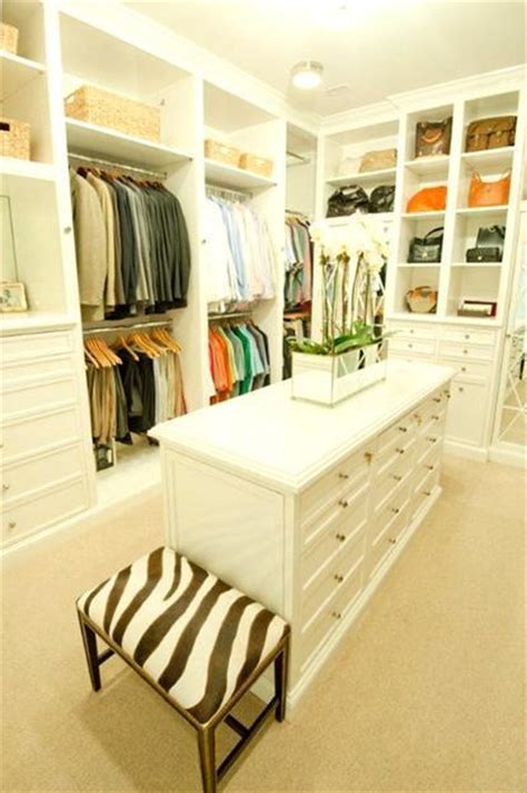 33 Walk In Closet Design Ideas To Find Solace In Master