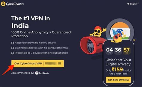 How To Download Install And Use Cyberghost Vpn On Router Technadu