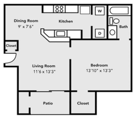 Vanderbilt University Housing Floor Plans House Design Ideas