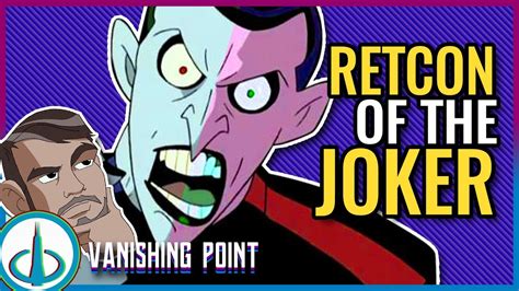 What Really Happened When The Joker Died In Batman Beyond The