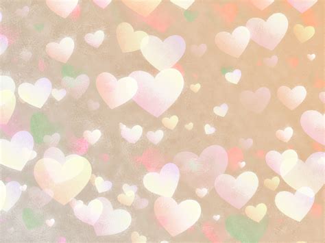 Background Hearts Free Stock Photo Public Domain Pictures