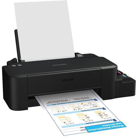 Kelebihan Dan Kekurang Printer Epson L120 Jaya Tehkno