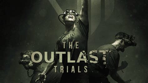 The Outlast Trials Revealed