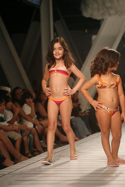 All sizes Desfile Love Blankie º Sony Fashion Weekend Kids Flickr