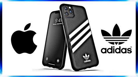 Iphone 11 pro max features. ADIDAS ORIGINALS Moulded Case/Hülle Samba • Apple iPhone ...