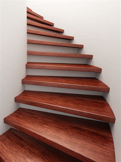 25 Types Of Staircases Custom Diagram For Each Style Home Stratosphere