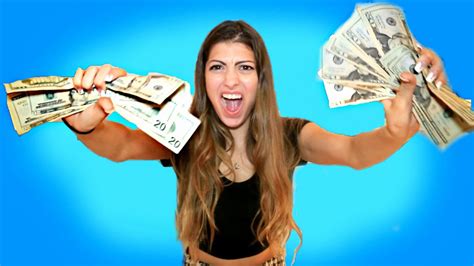 How To Make Money Fast As A Teenager Youtube
