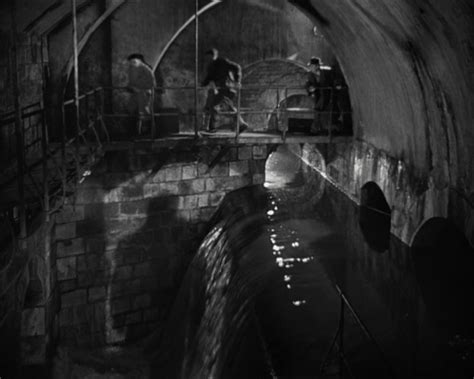 Media Blog How Does The Director Of The Third Man Use Mise En Scene
