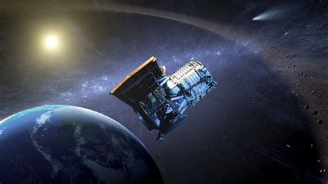 Explore the universe and discover our home planet through gifs on the official nasa account. NASA's Search for Asteroids to Help Protect Earth | NASA