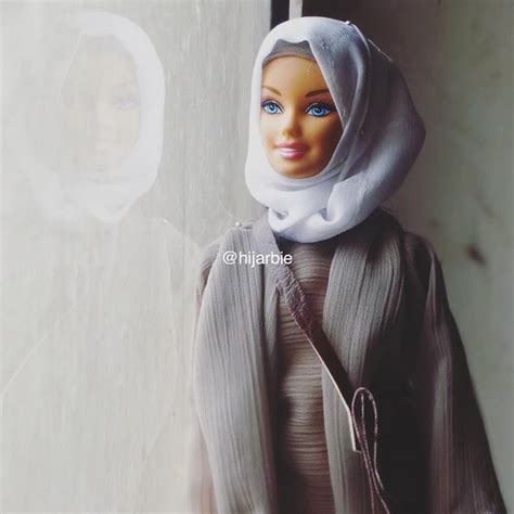 These Hijab Wearing Barbie Dolls Are Instagram Sensation Lifestyle Emirates247