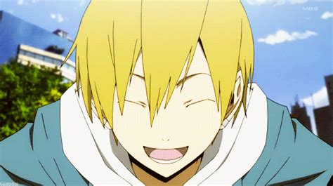 Masaomi Kida Durarara Photo 37219314 Fanpop