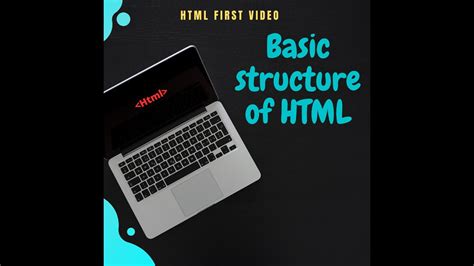 Basic Structure Of Html Youtube