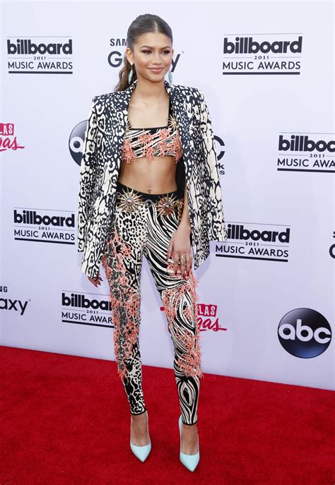 Photos Billboard Music Awards Red Carpet Music