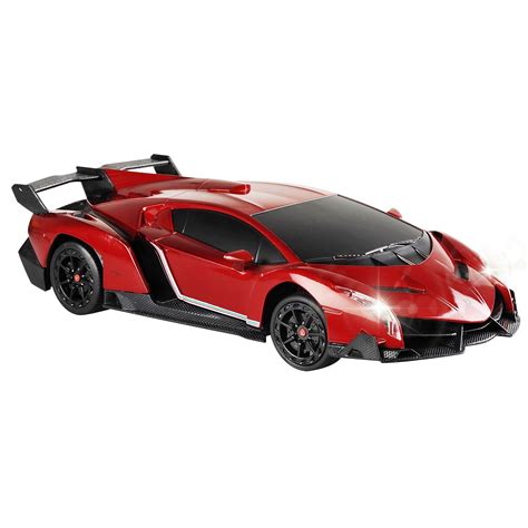 Xmas T Rc Lamborghini Veneno Remote Control Car Toys For Kids Boys