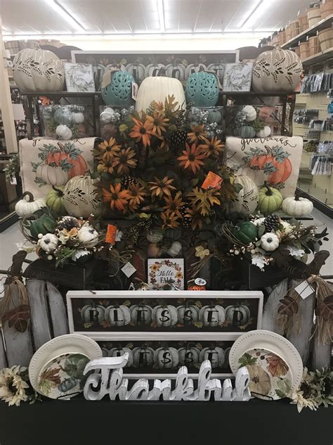 Visit us in person or online for a wide selection of products! Need to get to Hobby Lobby | Hobby lobby fall decor