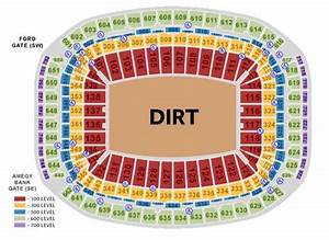 Nrg Stadium Rodeo Seating Chart Awesome Home