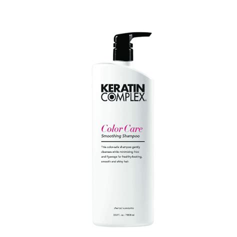 Keratin Complex Keratin Complex Keratin Color Care Shampoo 338 Oz