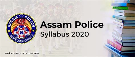 Assam Police Recruitment Apply Online For Slprb Jr Assistant Jobs