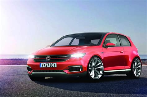 Maybe you would like to learn more about one of these? Volkswagen Golf GTI 2020: la próxima generación adoptará ...