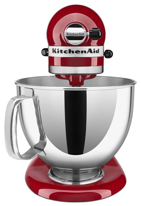 Just in time for holiday baking, kitchenaid conducted a survey on the most popular stand mixer colors in each state. Kitchenaid Stand Mixer Colors Chart | Wow Blog