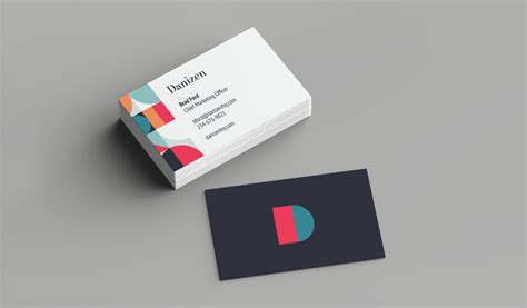 9 Fresh Ideas For Designing Creative Business Cards