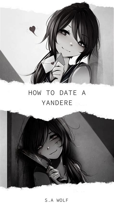 how to date a yandere [ayano aishi x reader] prologue page 2 wattpad
