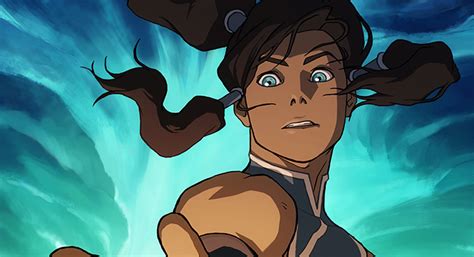 Hear Us Out The Legend Of Korra Made Avatar The Last Airbender Even