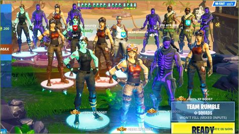 Players that have them don't want them to when they brought it back, they gave og owners of the skin a style that will not be available for. Random OG Skin Fortnite Account (Renegade Raider, Ghoul Trooper - fortnite og skins | Fortnite ...