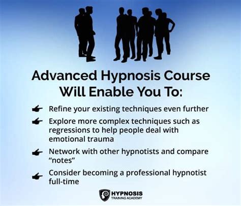 Learn Hypnosis Here’s What To Expect At A Live Hypnosis Training Course