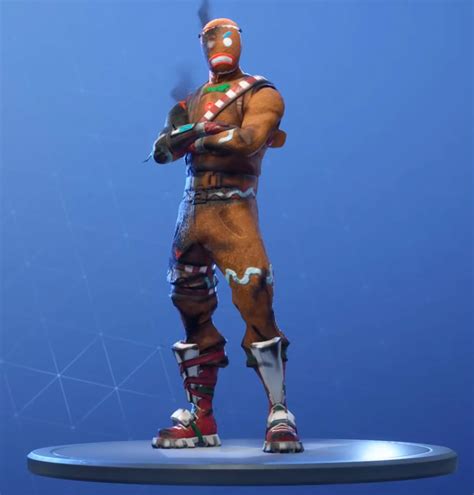 Fortnite Merry Marauder Skin Character Png Images Pro Game Guides