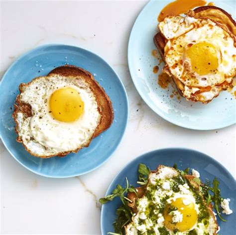 48 Easy Egg Recipes Ways To Cook Eggs For Breakfast