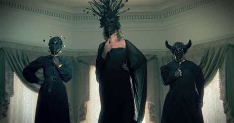10 hidden details behind the costumes of american horror story coven