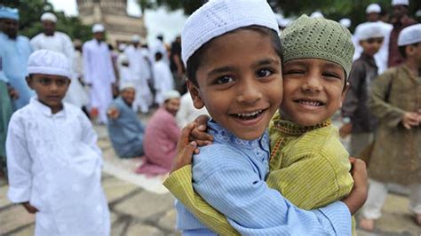 The word id is derived from the arabic iwd meaning festival and zuha comes from uzhaiyya which translates to sacrifice. Bakrid Eid Al Adha 2019 Date in India: Bakra Eid Date in ...