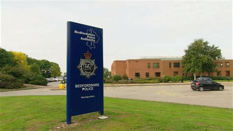 Man 'fighting for his life' in hospital following stabbing in Bedford