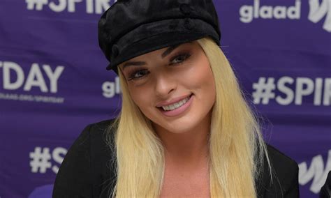Wwe Releases Mandy Rose After She Shared Nude Content On Subscription Site