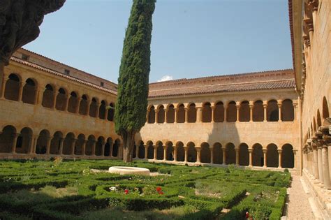 Ermitas Medievales Monasterio De Santo Domingo De Silos