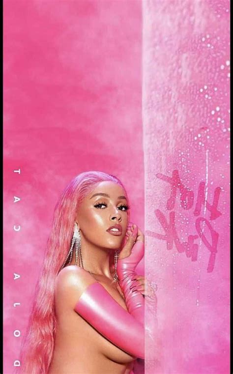 Doja Cat Wallpapers Wallpaper Cave 1d4